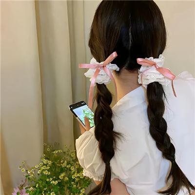 海女