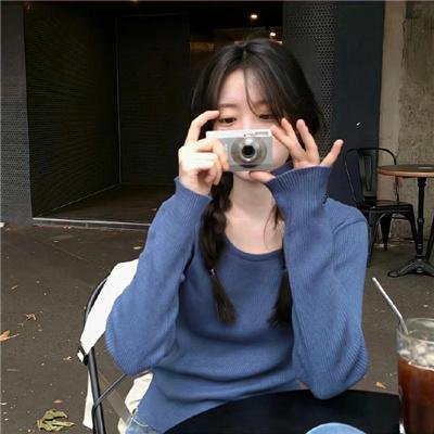 蓝蝶之谜